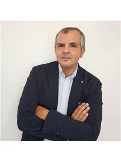 Broker/Owner - Lucio Scarpa - RE/MAX Incentro