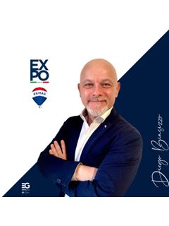 实习助理 - Diego Biasizzo - RE/MAX Expo