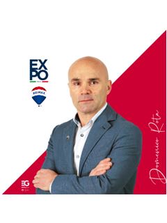 Domenico Rota - RE/MAX Expo
