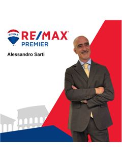 Associate in Training - Alessandro Sarti - RE/MAX Premier