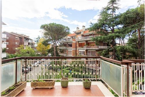 Residential - Condo/Apartment - Rome - Italy - 31411001-885 , RE/MAX ...