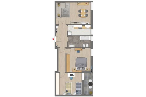 Slider Image Thumbnail