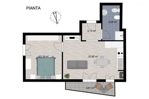 Slider Image Thumbnail