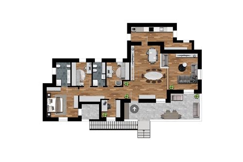 Slider Image Thumbnail