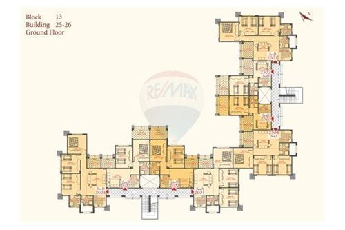 Duplex - For Sale - Marsa Alam - 18 - 20031097-16