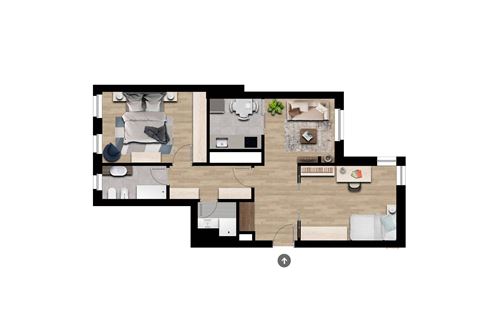 Slider Image Thumbnail