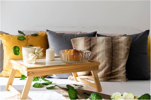 Slider Image Thumbnail