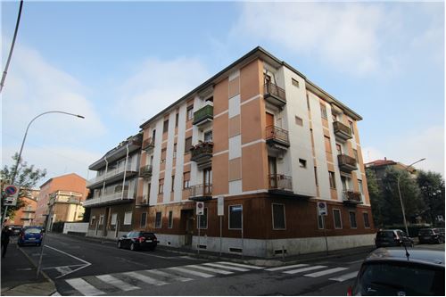 Residential - Other - Cesano Boscone - Italy