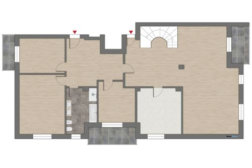 Slider Image Thumbnail