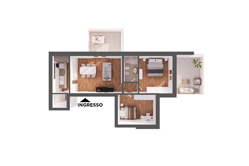 Slider Image Thumbnail