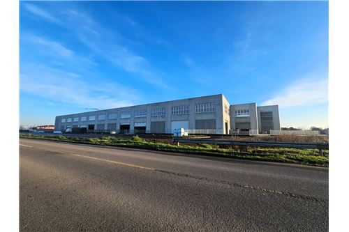 Commercial - Industrial - Orzinuovi - Italy