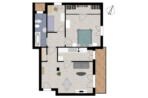 Slider Image Thumbnail