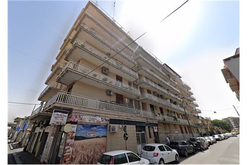 Residential - Condo/Apartment - Catania - Italy - 32461317-1322 , RE ...