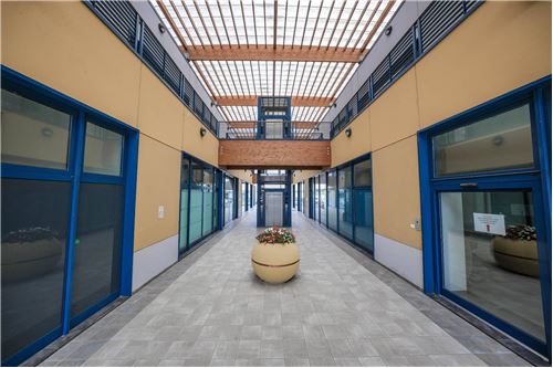 Commercial - Office - Forlì - Italy