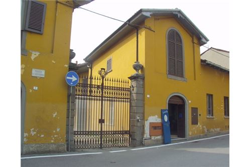 Commercial - Commercial/Retail - Mapello - Italy