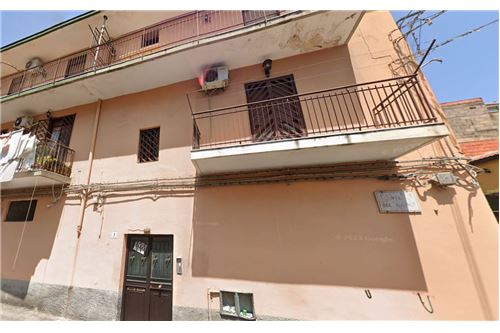 Residential - Condo/Apartment - Catania - Italy - 32461317-1441 , RE ...