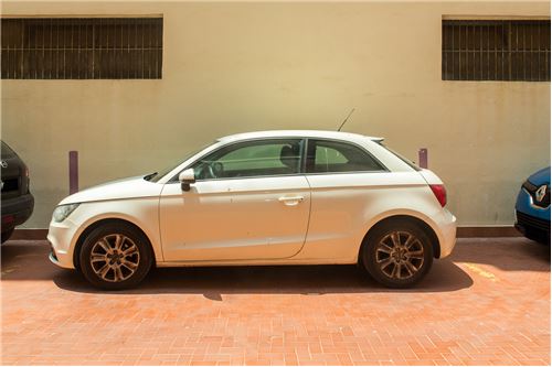 Slider Image Thumbnail