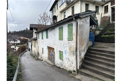 Residential Semi Detached Belluno Italy RE MAX Global Real Estate