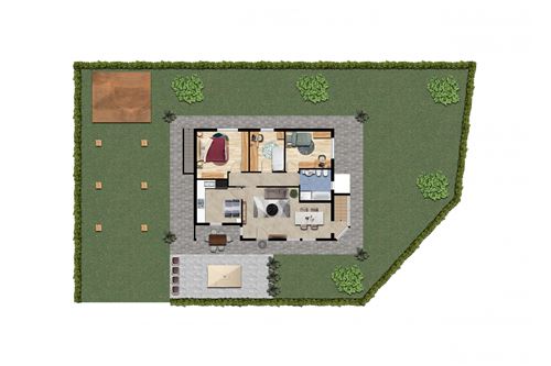 Slider Image Thumbnail