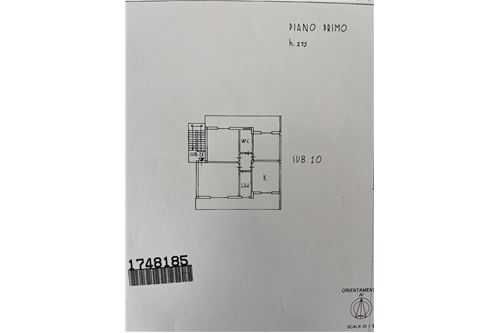 Slider Image Thumbnail