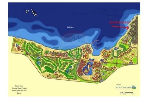 Duplex - For Sale - Marsa Alam - 11 - 20031097-16