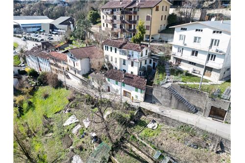 Residential Semi Detached Belluno Italy Re Max Global Real Estate