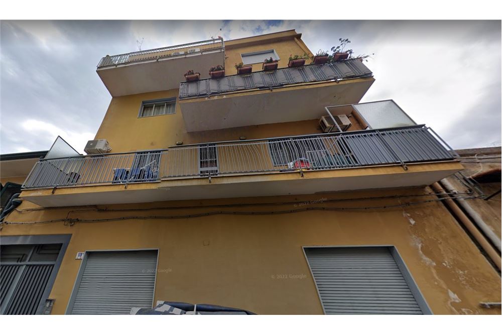 Residential - Condo/Apartment - Catania - Italy - 32461317-507 , RE/MAX ...