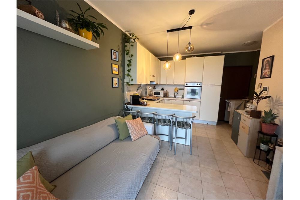 Residential Condo/Apartment Monticello Brianza Italy 36311001