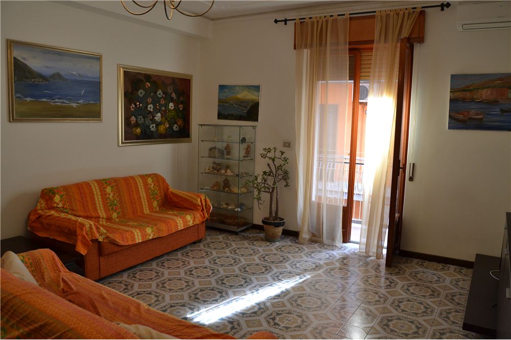 110 Sqm Condoapartment For Sale 3 Bedrooms Located At Giardini Naxos Italy