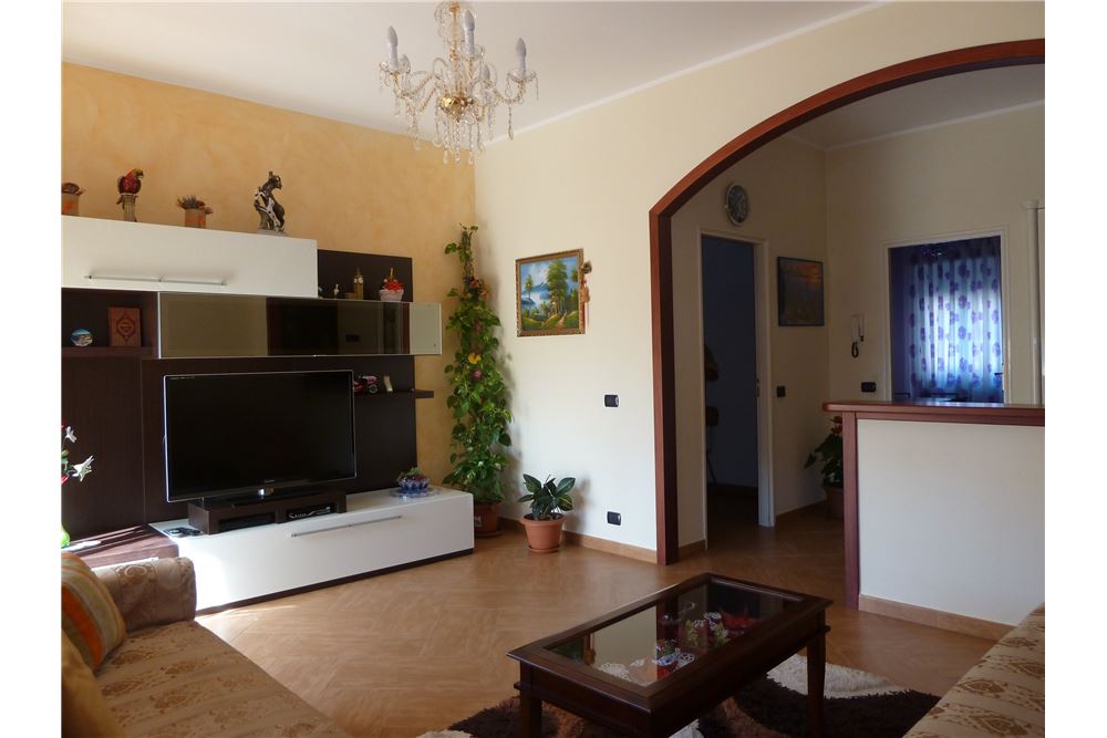 125 Sqm Condoapartment For Sale 2 Bedrooms Located At Ponte San Pietro Italy