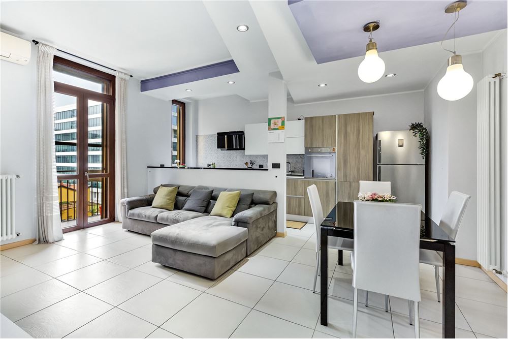 Residential Condo/Apartment Milan Italy 334911901 , RE/MAX