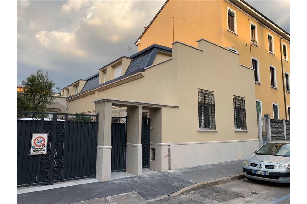 Villa For Sale Milan 33491023 48