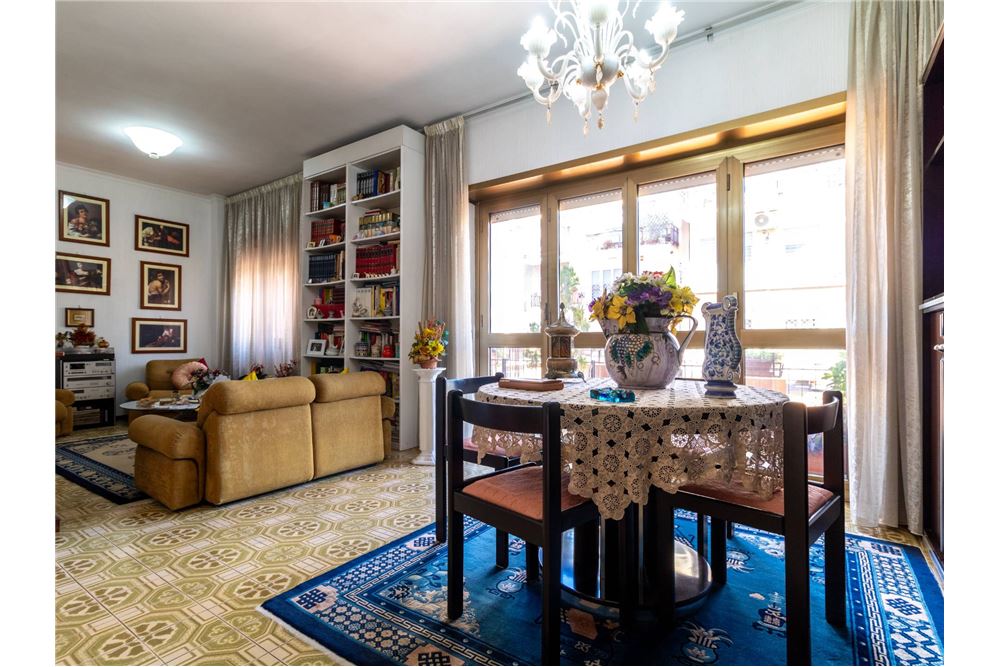 Residential - Condo/Apartment - Rome - Italy - 38451014-46 , RE/MAX ...