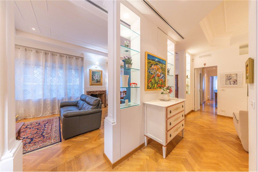 Residential - Condo/Apartment - Rome - Italy - 31411177-4 , RE/MAX ...