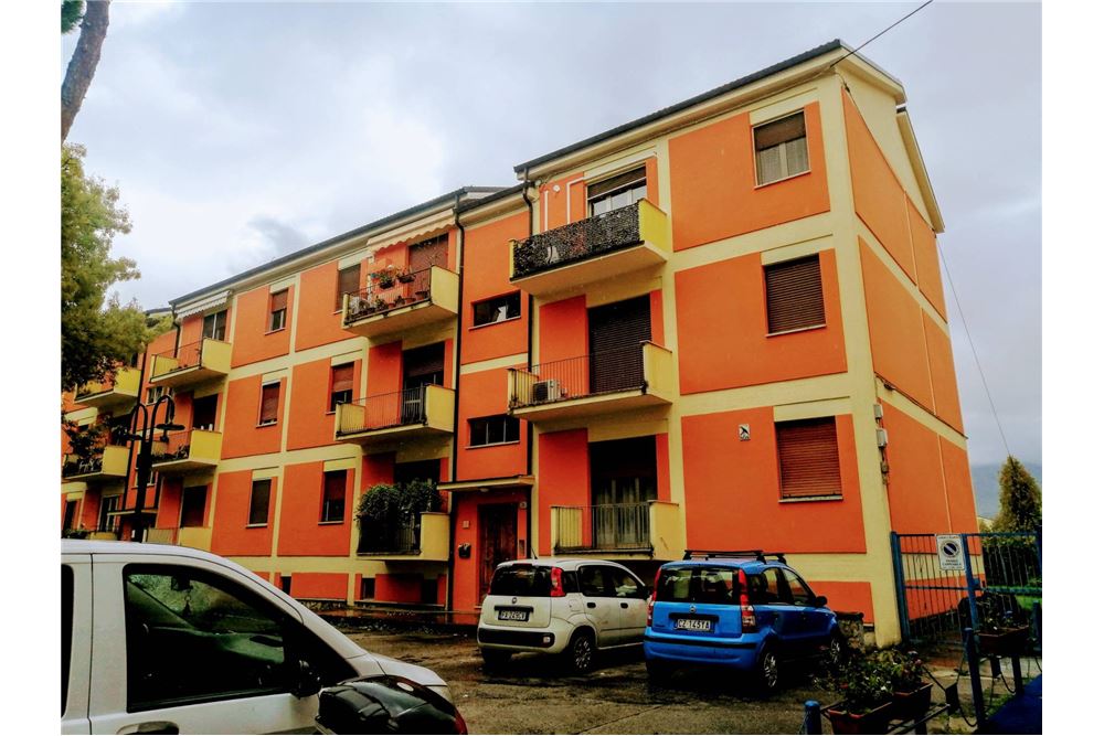Residential Condo/Apartment Sulmona Italy 34551025207 , RE/MAX