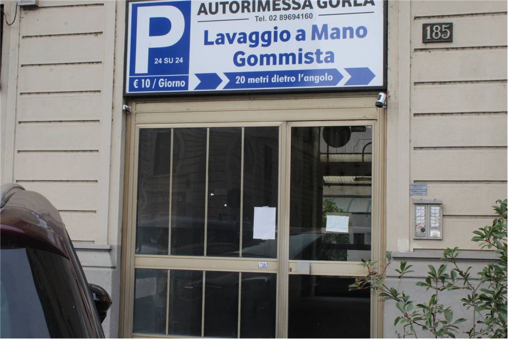Sale Of Business For Sale Milano 31931044 1