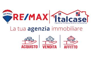 Office of RE/MAX Italcase - Roma