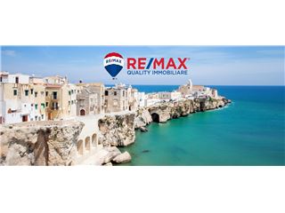 Office of RE/MAX Quality Immobiliare - Vieste