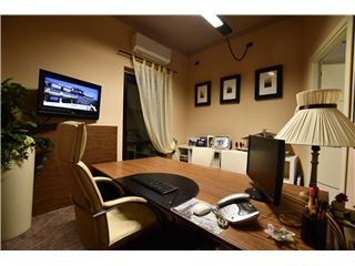 Office of RE/MAX Domus Consulting - Bagni di Lucca