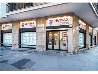 办公室 RE/MAX Class 4 - 米兰