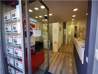 Office of RE/MAX Incentro - Salerno