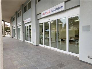 Office of RE/MAX Platinum 6 - Ragusa