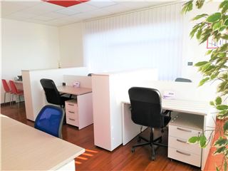 Office of RE/MAX Casa Service - Rivalta di Torino