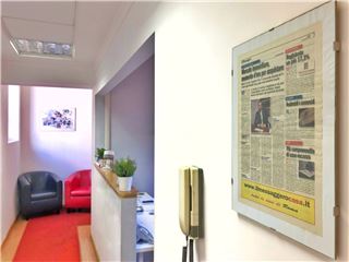 Office of RE/MAX Progedimm - Roma
