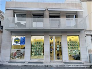 Office of RE/MAX Navigare - Manfredonia
