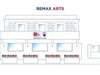 Office of RE/MAX Arts - Ardea
