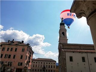 Office of RE/MAX Casamia - Belluno