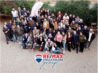 Office of RE/MAX Stella Polare - Bari