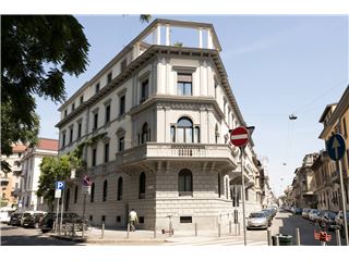 Office of RE/MAX Associati Real Estate - Milano