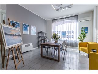 办公室 RE/MAX Golden House - Viadana